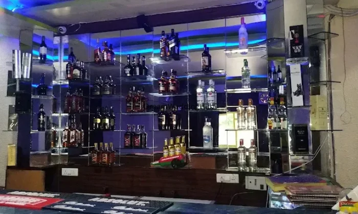 Night Club Bar and Restaurant